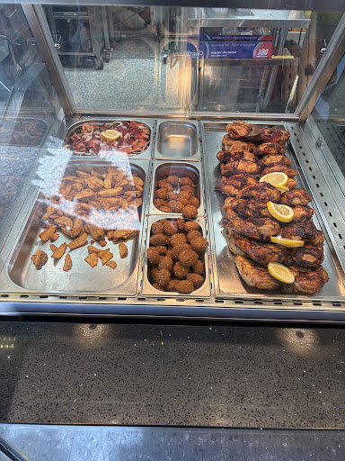 Photo of Sunbake Pita Bakery - 10728 134 Ave NW, Edmonton, AB T5E 4X7